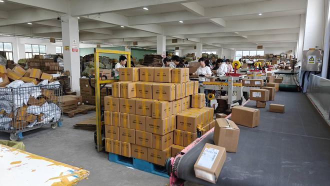 业到年入百万普通人如何实现逆天改命K8凯发登录4000块跨境电商创