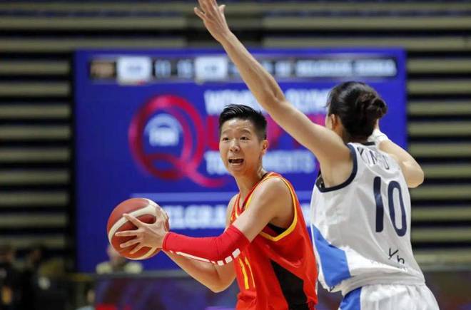 马上任亮相主帅岗位中国篮球新模式启动凯发k8国际登录正式官宣！女篮球员走(图3)