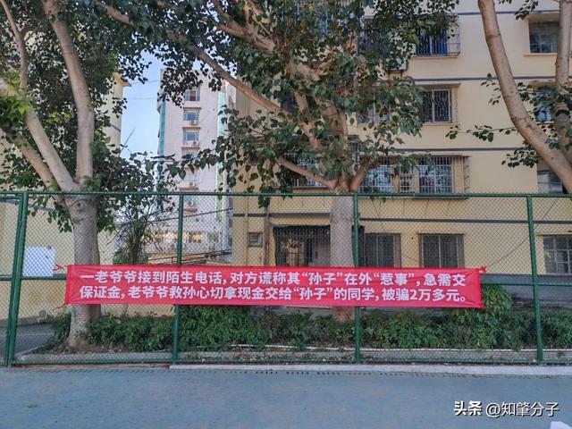 小区已出现！快转发提醒→k8凯发一触即发封开多个(图3)