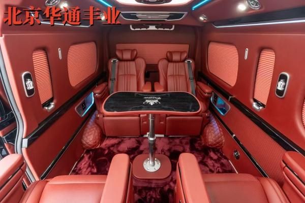 丰田授权海狮改装6789座多少钱K8凯发登录十堰丰田海狮4s店(图7)