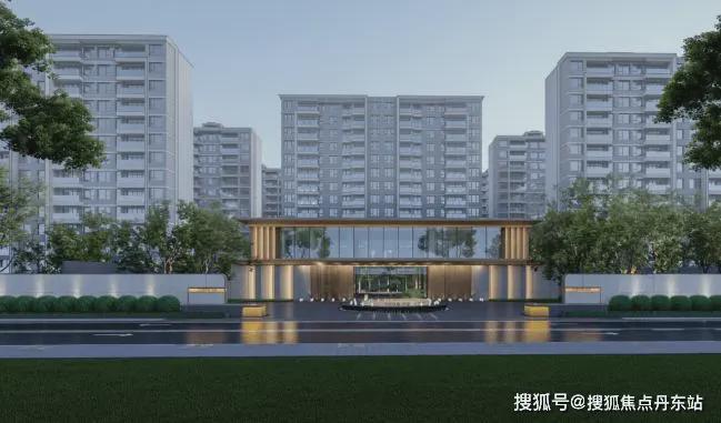 5网站最新发布）中铁建熙语内幕大揭秘k8凯发一触即发中铁建熙语（202(图2)