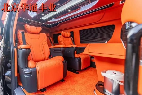 店全国总店 丰田海狮67座豪华商务车凯发k8国际首页登录孝感丰田海狮4s(图6)