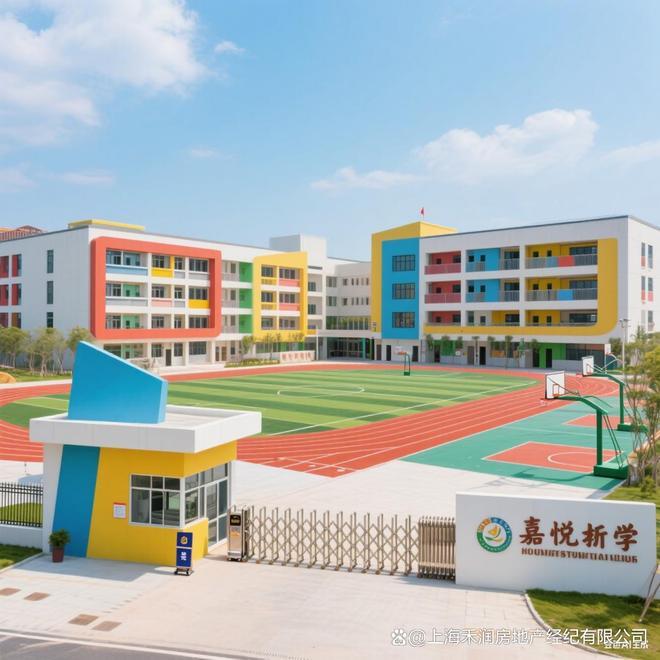 —虹桥嘉悦府领衔人居想象虹桥嘉悦府售楼处发布：(图11)