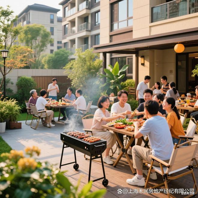 —虹桥嘉悦府领衔人居想象虹桥嘉悦府售楼处发布：(图13)
